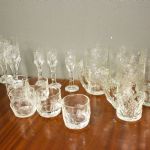 855 9478 GLASS SET